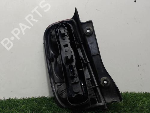 Used Right taillight NISSAN MICRA III (K12) 1.2 16V (80 hp) 20887459