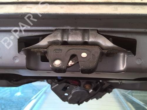 Used Tailgate lock Tailgate lock PEUGEOT 306 Break (7E, N3, N5) 1.9 D (69 hp) 40535797 40535797