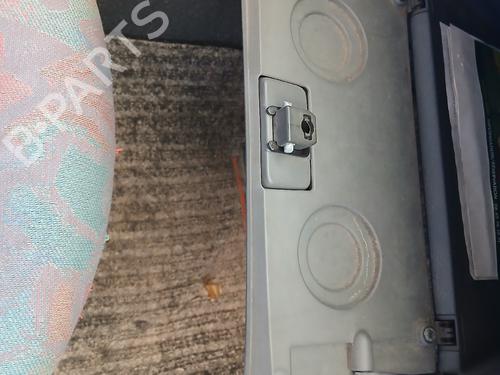 Used Glove box Glove box 37178093 37178093