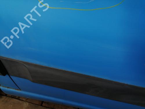 Left front door PEUGEOT PARTNER Box Body/MPV (5_, G_) 1.4 CNG | BP24972938C2