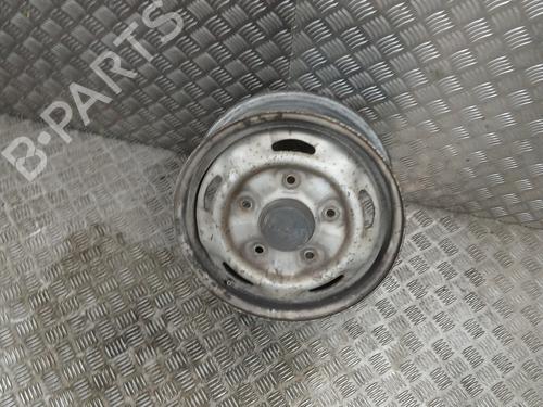 Felg FORD TRANSIT Platform/Chassis (FM_ _, FN_ _) 2.0 TDCi (F_E_, F_F_) (125 hp) 31270525