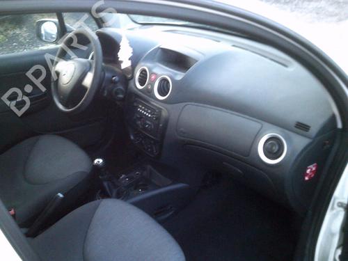 ABS pump CITROËN C3 I (FC_, FN_) 1.4 i | BP20884825M43 