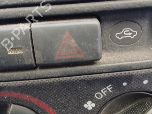 Warning switch TOYOTA YARIS (_P1_) 1.0 (SCP10_, SCP10R) | BP37165639I22 - Image 2