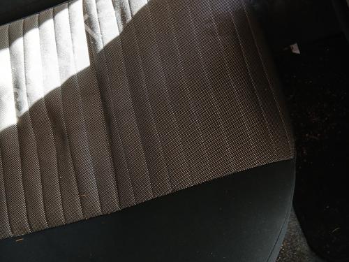 Rear seat SUZUKI SX4 (EY, GY) 1.6 DDIS (RW416D) | BP32094901C17 