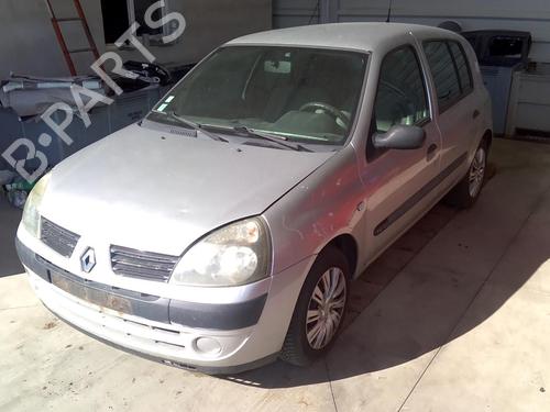 RENAULT CLIO II (BB_, CB_) 1.4 16V (B/CB0P, BB13) (98 hp) 1952114