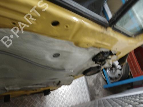 Left front door MERCEDES-BENZ SPRINTER 3-t Van (B906) 209 CDI (906.611, 906.613) | BP30515908C2