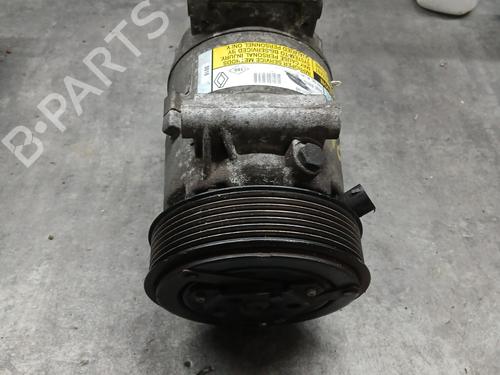 Airco pomp RENAULT SCÉNIC II (JM0/1_) 1.9 dCi (JM0G, JM12, JM1G, JM2C) (120 hp) 31264444