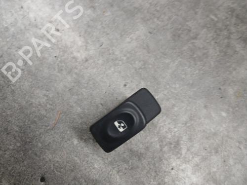Used Right front window switch RENAULT CLIO II (BB_, CB_) 1.6 (B/CB0D, BB00) (90 hp) 29207297