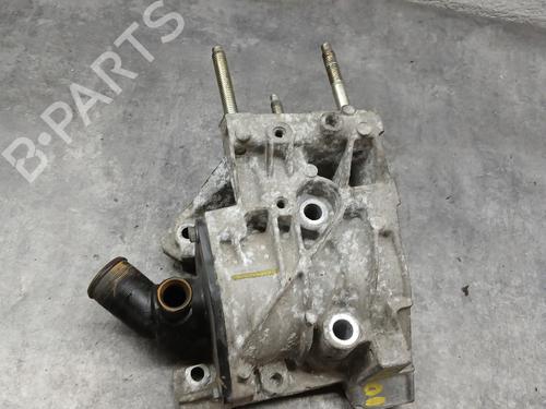 Used Engine mount PEUGEOT 206 Hatchback (2A/C) 1.4 i (75 hp) 29186354
