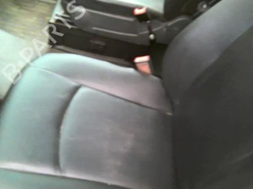 Left front seat MERCEDES-BENZ VIANO (W639) CDI 2.2 (639.811, 639.813, 639.815, 639.711, 639.713) | BP40457201C15 - Image 3