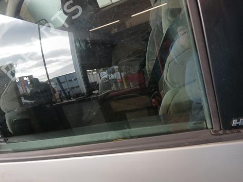Rear left door window PEUGEOT 807 (EB_) 2.0 HDi | BP29854180C20