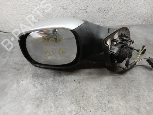 Used Left mirror CITROËN C3 I (FC_, FN_) 1.4 HDi (68 hp) 29616515