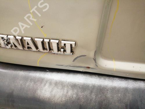 Tailgate RENAULT TWINGO I (C06_) 1.2 (C066, C068) | BP24196681C6 