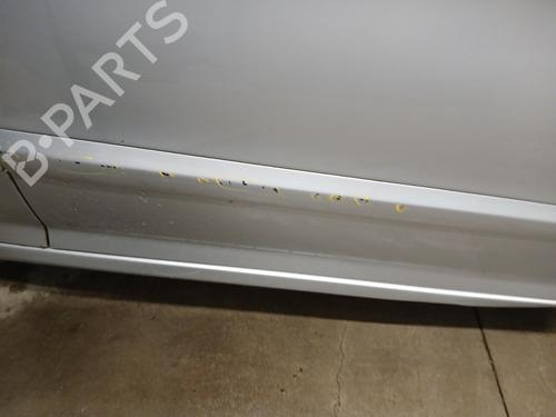 Right front door PEUGEOT 308 I (4A_, 4C_) 2.0 HDi | BP29725228C3 