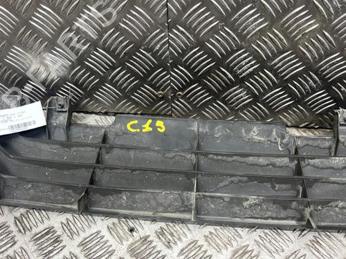 Grille CITROËN C15 Box Body/MPV (VD_) 1.9 D | BP21277573C40 