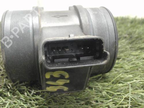 Mass air flow sensor PEUGEOT 206 Hatchback (2A/C) 2.0 HDI 90 | BP20882682M95 