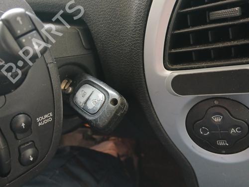 Ignition barrel RENAULT MODUS / GRAND MODUS (F/JP0_) 1.5 dCi (JP0G, JP0H) | BP29888689M48