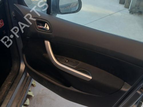 Rudehejsemekanisme Højre foran Rudehejsemekanisme Højre foran PEUGEOT 308 I (4A_, 4C_) 1.6 HDi (109 hp) 37190531 37190531