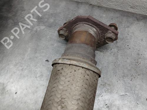 Used Exhaust system Exhaust system MAZDA 6 Hatchback (GG) 2.0 DI (GG14) (136 hp) 28539212 28539212