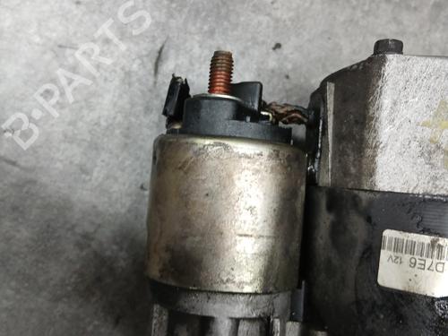 Starter RENAULT MEGANE I (BA0/1_) 1.6 16V (BA04, BA0B, BA11, BA1J, BA16, BA19, BA1K, BA1V,... | BP31829865M8 