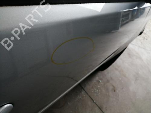 Used Right front door VW POLO (9N_, 9A_) 1.4 TDI (70 hp) 27612773