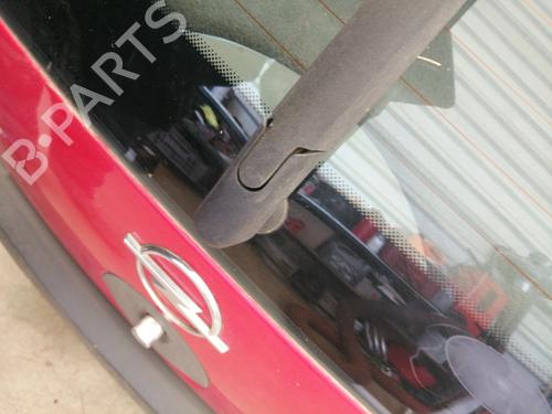 Used Rear wiper motor OPEL CORSA C (X01) 1.7 DTI (F08, F68) (75 hp) 26975320