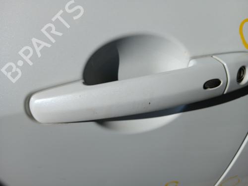 Front left exterior door handle SUZUKI SWIFT III (MZ, EZ) 1.3 DDiS (RS413D) | BP30126344C128