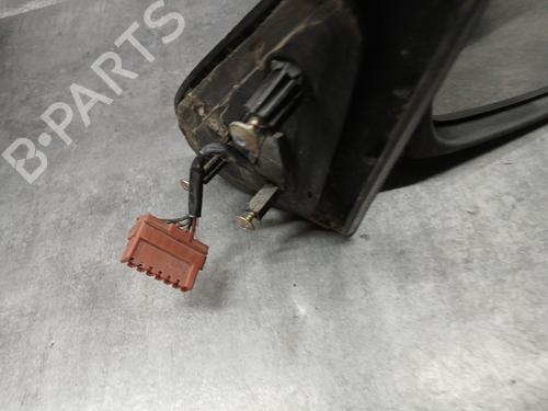 Right mirror PEUGEOT 306 (7B, N3, N5) 1.6 SR | BP29160671C27 