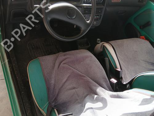 Right front seat PEUGEOT 106 II (1A_, 1C_) 1.0 i | BP32211989C16 