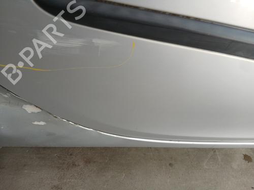 Right rear door RENAULT CLIO III (BR0/1, CR0/1) 1.4 16V | BP29240823C5 