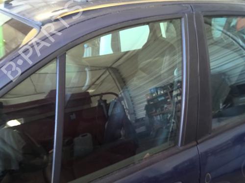 Used Front left door window Front left door window RENAULT SCÉNIC I MPV (JA0/1_, FA0_) 1.6 (JA00, JA16, JA15, JA19, JA1V, JA2B, JA2C, JA0B,... (107 hp) 39937871 39937871