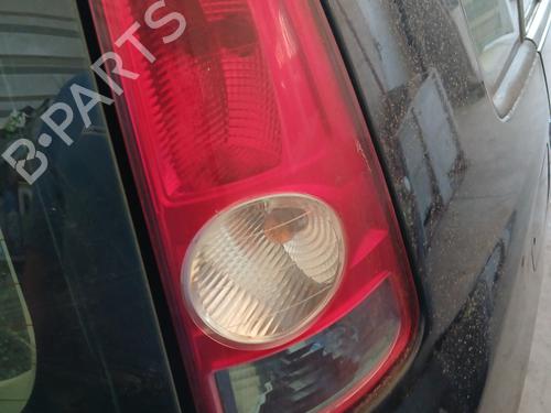 Højre baglygte RENAULT ESPACE IV (JK0/1_) 2.2 dCi (JK0H) | BP29923111C35 