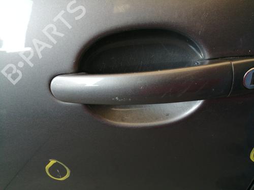 Used Front left exterior door handle VW GOLF V (1K1) 1.9 TDI (105 hp) 26951461