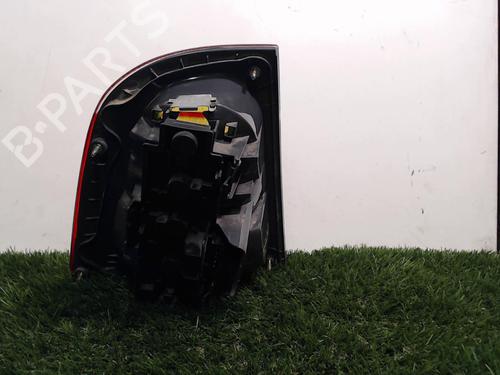Used Right taillight Right taillight SKODA OCTAVIA I (1U2) 1.9 TDI (110 hp) 20887489 20887489