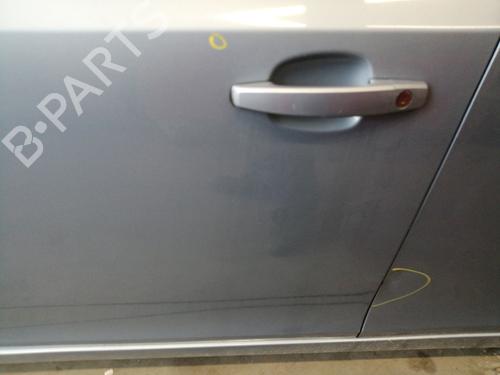 Left front door CHEVROLET CRUZE (J300) 2.0 CDI | BP27616243C2