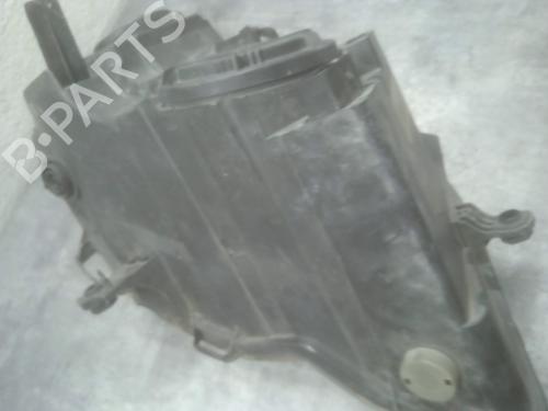 Left headlight VW POLO (9N_, 9A_) 1.4 TDI | BP23447527C28 