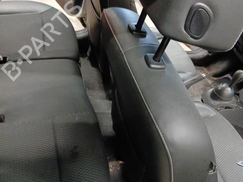 Seats set RENAULT CLIO III Grandtour (KR0/1_) 1.5 dCi (KR0G) | BP29711964C78 