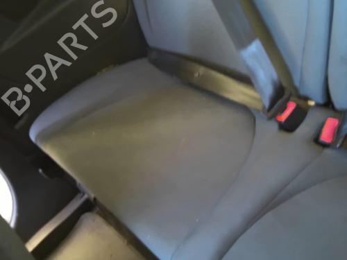 Used Seat buckle Seat buckle 39006589 39006589