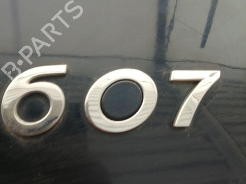 Used Switch PEUGEOT 607 (9D, 9U) 2.2 HDi (133 hp) 24643188
