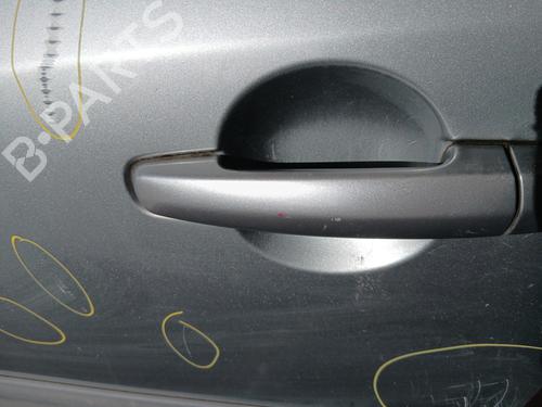 front-left-exterior-door-handle-suzuki-sx4-ey-gy-2006-32094883 main image