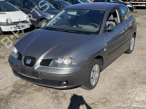Left mirror SEAT IBIZA III (6L1) 1.4 TDI | BP22914946C26 