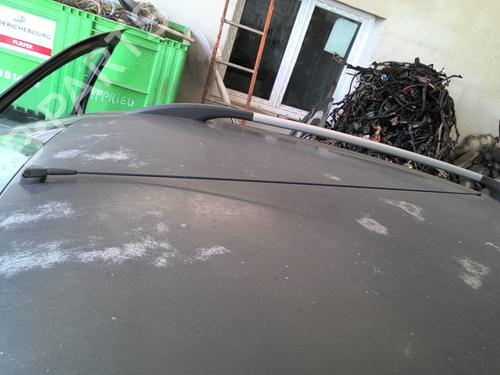 Antenne/Base DACIA SANDERO 1.5 dCi | BP38605065C140 - Image 2