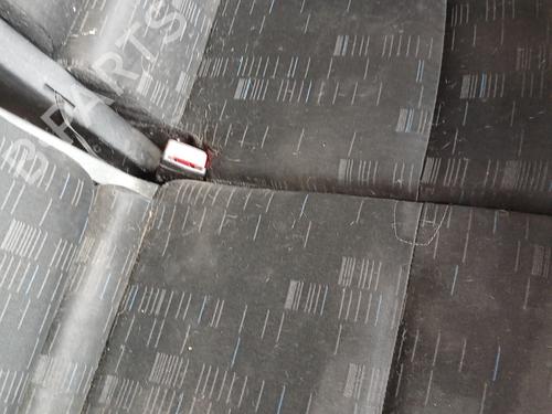 Sæde højre fortil CITROËN BERLINGO MULTISPACE (B9) 1.6 HDi 110 | BP32745743C16  - Image 13