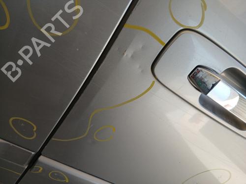 Right front door NISSAN X-TRAIL I (T30) 2.2 Di 4x4 | BP28094019C3 