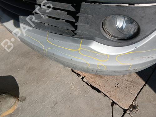 Front bumper RENAULT CLIO III (BR0/1, CR0/1) 1.4 16V | BP29240820C7 