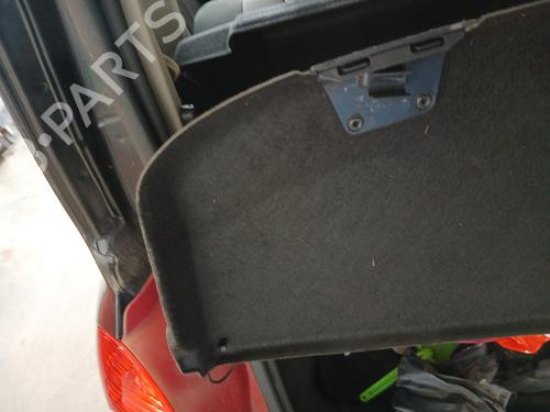 Hattehylde RENAULT MODUS / GRAND MODUS (F/JP0_) 1.5 dCi (JP0G, JP0H) | BP29888691C85