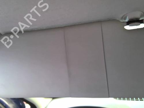 Left sun visor DACIA SANDERO 1.5 dCi | BP40018668I1 - Image 4
