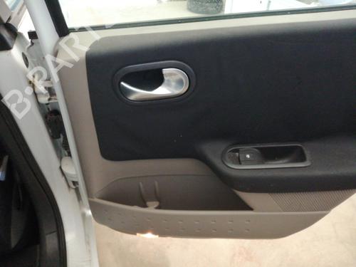 Rear right window mechanism RENAULT MEGANE II (BM0/1_, CM0/1_) 1.6 16V (BM0C, CM0C) | BP24925961C25 