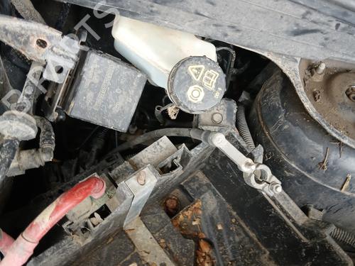 Servofreno FORD FUSION (JU_) 1.4 TDCi | BP30003296M42 