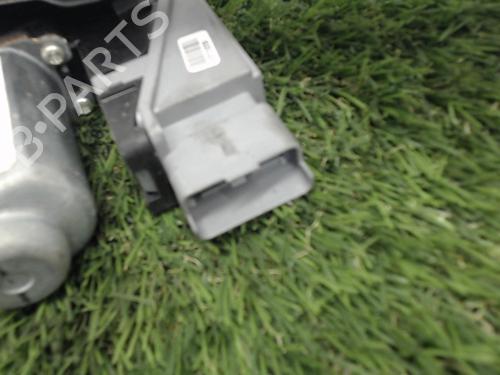Used Front right window mechanism CITROËN C3 I (FC_, FN_) 1.6 16V HDi (90 hp) 20885592